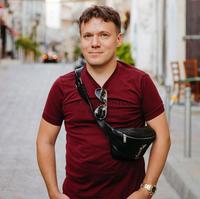 Отзыв от Степан - Visa DTV